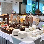 Classic Gala Split Ξενοδοχείο 4*