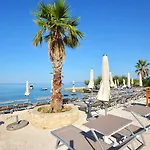 Classic Gala Split Ποντστράνα
