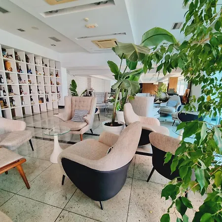 Gala Split מלון 4*