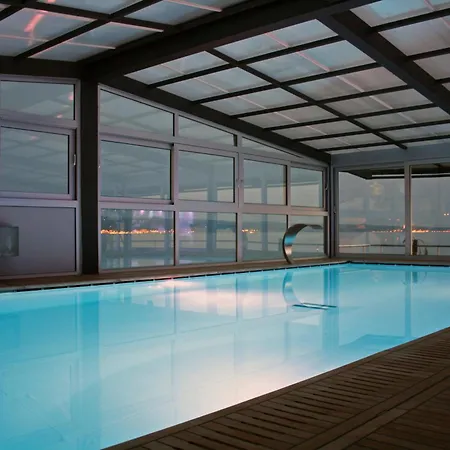 Classic Gala Split Hotel