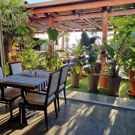 Hotell Classic Gala Split 4*