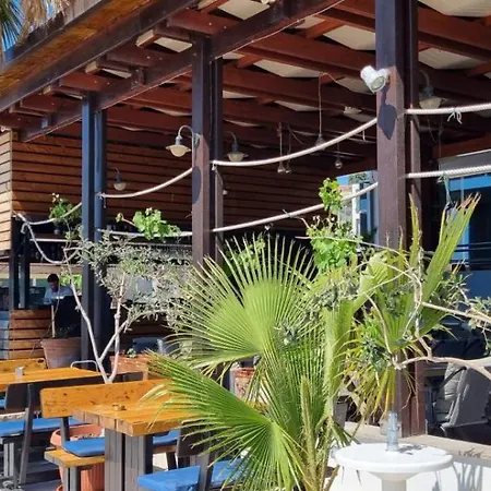 Gala Split מלון 4*