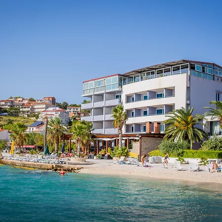 Classic Gala Split Hotell Podstrana
