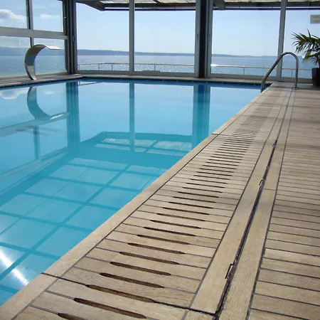 Hotel Classic Gala Split 4*