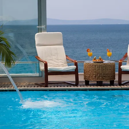Hotel Classic Gala Split 4*