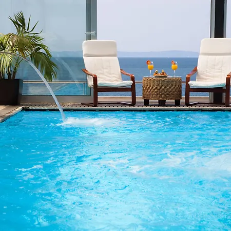 Gala Split פודסטראנה