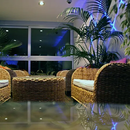 Classic Gala Split Hotel