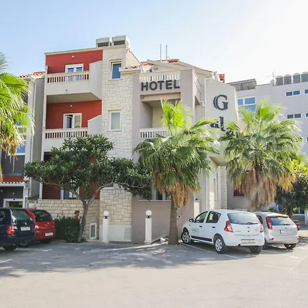Hotell Classic Gala Split
