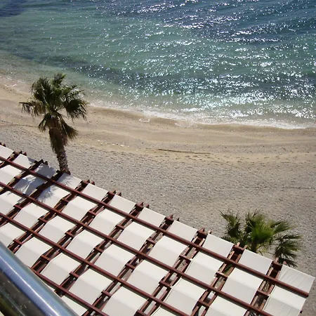 Hotel Classic Gala Split 4*