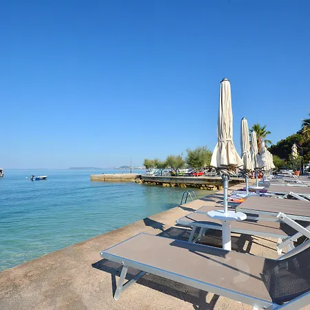 Hotel Classic Gala Split