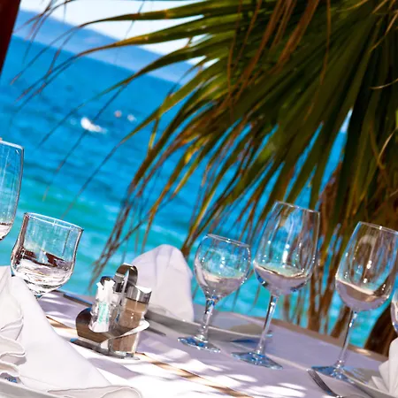 Classic Gala Split Hotel 4*