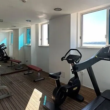 Classic Gala Split Hotel