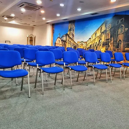 Classic Gala Split Hotel 4*