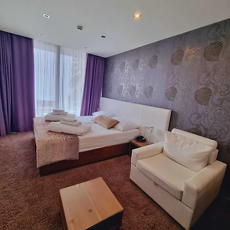 Gala Split מלון 4*