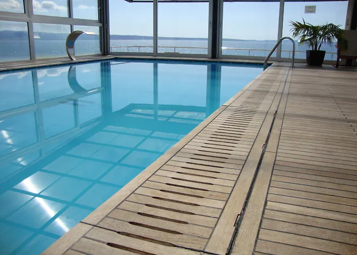 Hotell Classic Gala Split 4*
