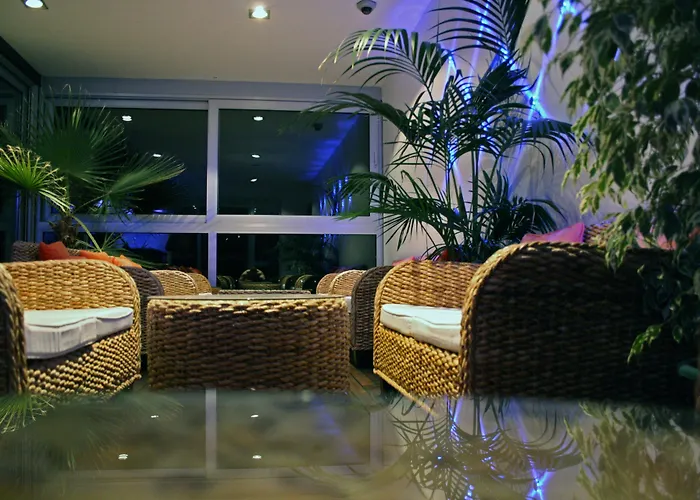Classic Gala Split Hotell