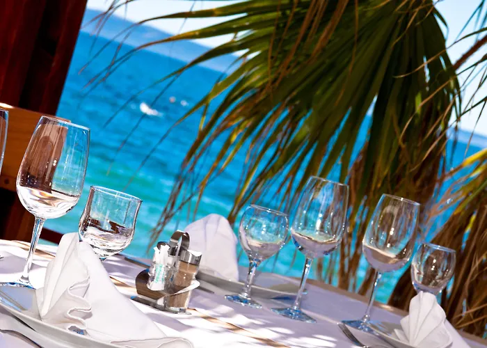 Classic Gala Split Hotell 4*