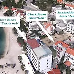 Classic Gala Split Hotel Podstrana