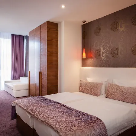 Gala Split Hotel
