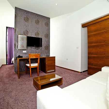 Hotel Gala Split Podstrana