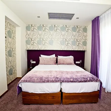 Hotel Gala Split Podstrana