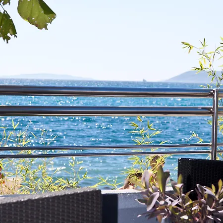 Hotel Gala Split Podstrana