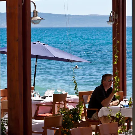 Hotel Gala Split 4*