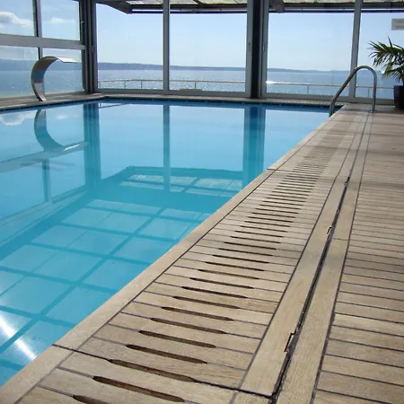 Hotel Gala Split 4*