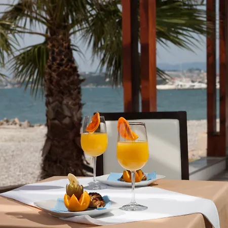 Hotel Gala Split Podstrana