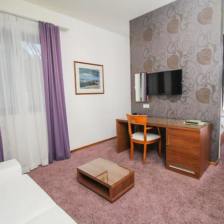 Gala Split Hotel 4*
