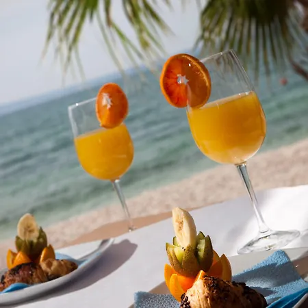 Hotel Gala Split Podstrana