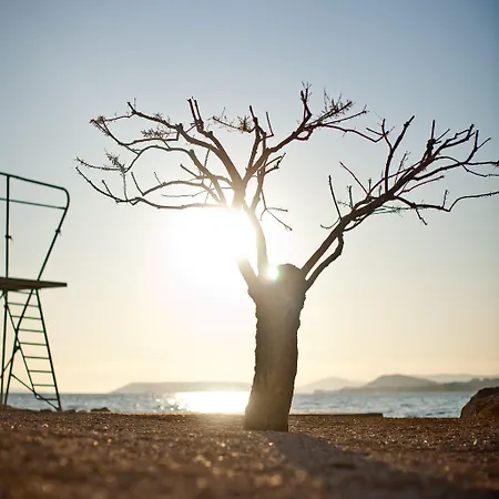 Gala Split Ξενοδοχείο 4*