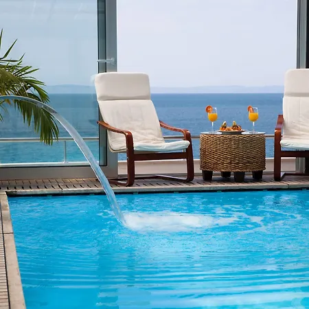 Gala Split Hotel