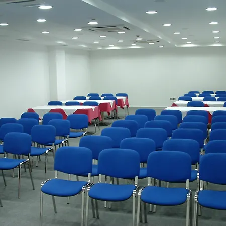 Gala Split Hotel 4*