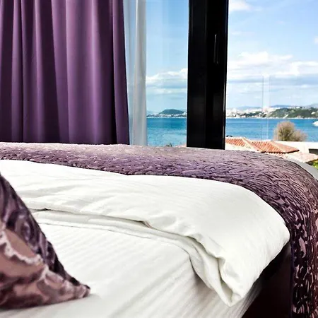 Hotel Gala Split 4*
