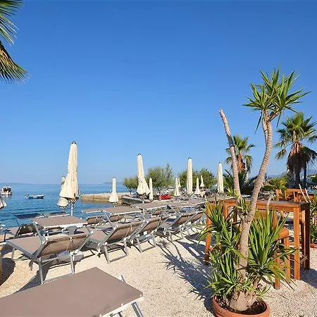 Gala Split 4* Podstrana