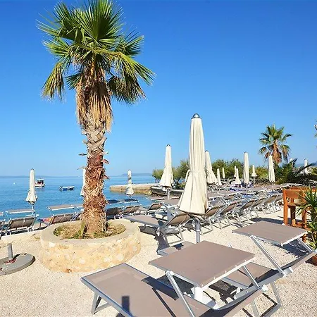 Gala Split 4* Podstrana