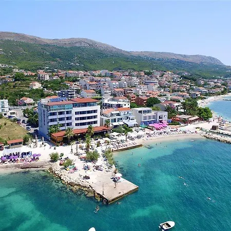 Hotel Gala Split Podstrana