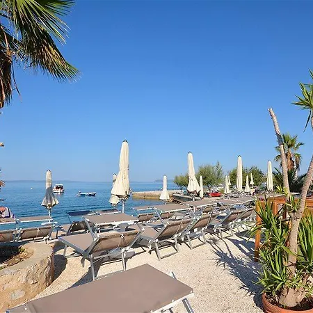 Hotel Gala Split 4*