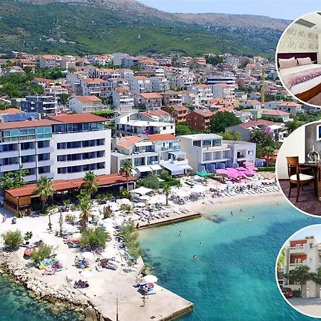 Hotel Gala Split 4*