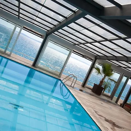 Hotel Gala Split 4*