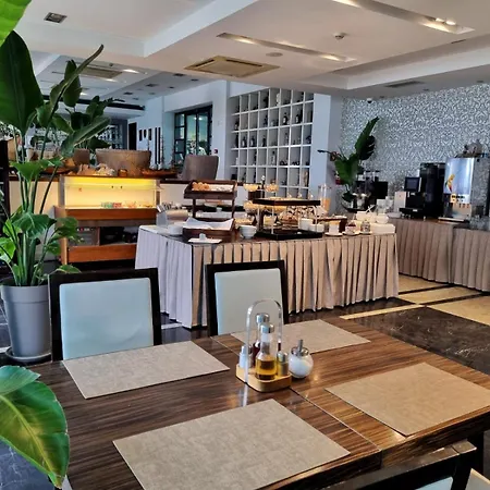 Hotel Gala Split