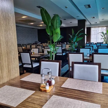 Hotel Gala Split