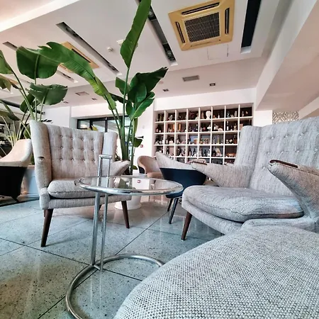 Gala Split Hotel
