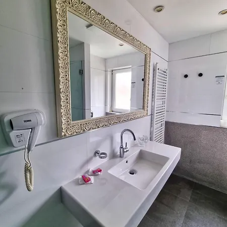 Hotel Gala Split Podstrana