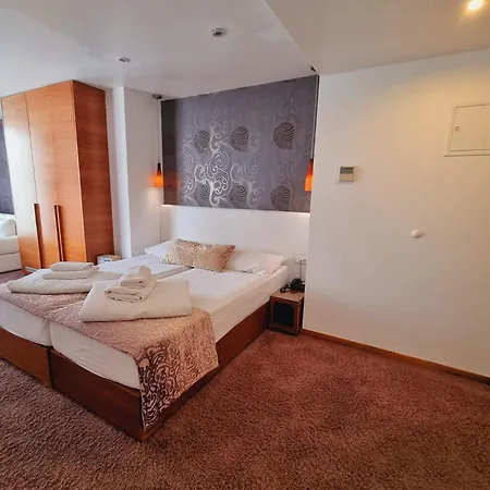 Gala Split Hotel 4*