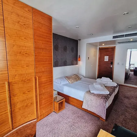 Hotel Gala Split Podstrana