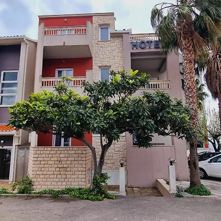 Hotel Gala Split