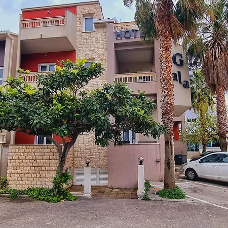 Gala Split Hotel Podstrana