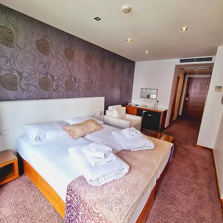 Gala Split Hotel